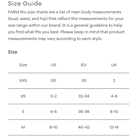 Farm Rio - off white Flowerful Birds long sleeve mini dress Large. - Picture 7 of 8